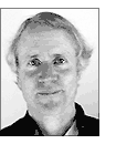 Joe Tooker